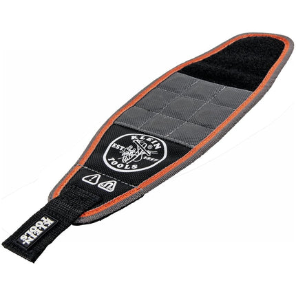 Klein Tools 55895 Tradesman Pro Magnetic Wristband, 2 Pack