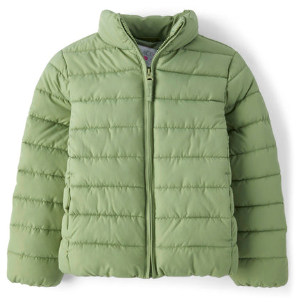 The Children's Place Girls' Medium Weight Puffer J