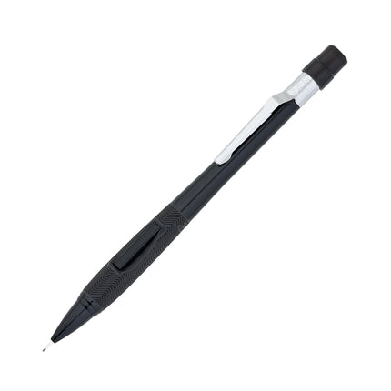 Clic Mechanical Pencil, 0.5mm Point Size, Black Barrel, Box of 12