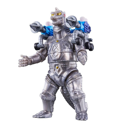 BANDAI Godzilla Godziburst Mechagodzilla 1974 with