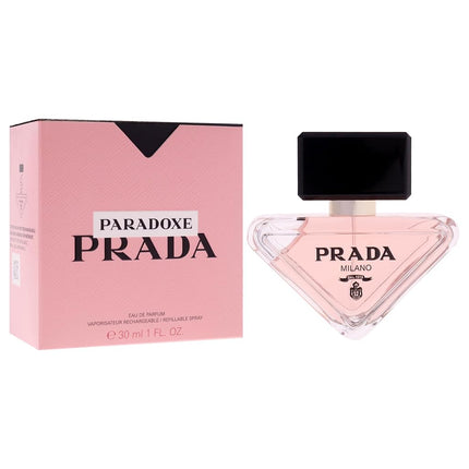 Prada Paradoxe Eau de Perfume Spray for Women 30 ml