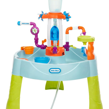 Little Tikes Flowin’ Fun Water Table - Kids’ Outdo