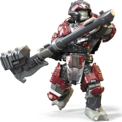MEGA Construx GNW38 - HALO Infinite Conflict PK