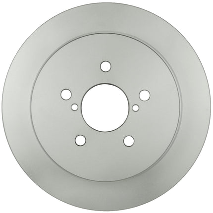 BOSCH 48011194 QuietCast Premium Disc Brake Rotor 