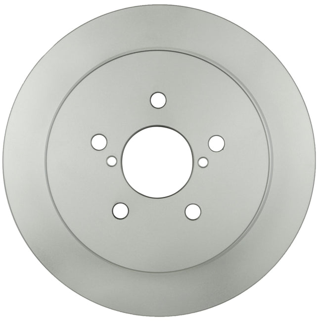 BOSCH 48011194 QuietCast Premium Disc Brake Rotor 