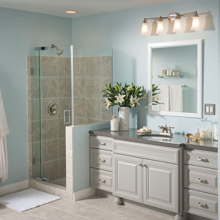 MOEN DN8386BN CSI RETREAT