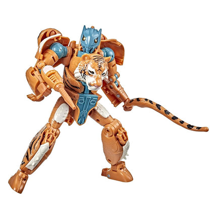 Transformers Generations War for Cybertron Golden 