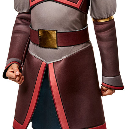 Rubies Boy's Avatar: The Last Airbender Zuko Costu