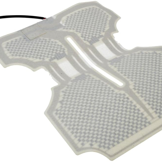 Dorman - SEAT HEATERS