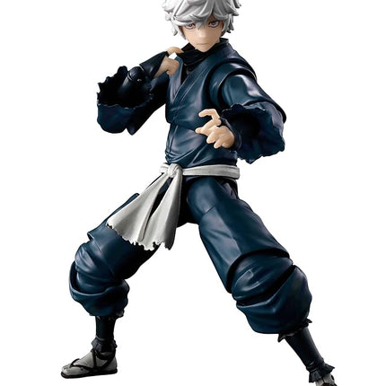 TAMASHII NATIONS BANDAI Hell’s Paradise: Jigokurak