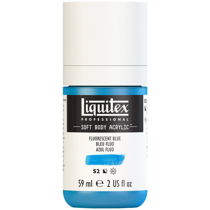 Liquitex Professional Soft Body Acrylic Paint 2-oz