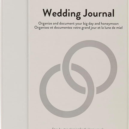 Moleskine Passion Journal Large/A5, Hochzeit, Hard