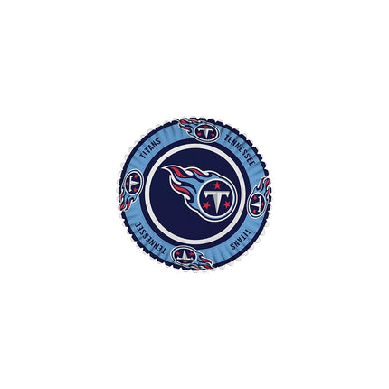 NFL Tennessee Titans 50-Piece Large Baking Cups
