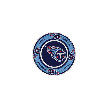 NFL Tennessee Titans 50-Piece Large Baking Cups