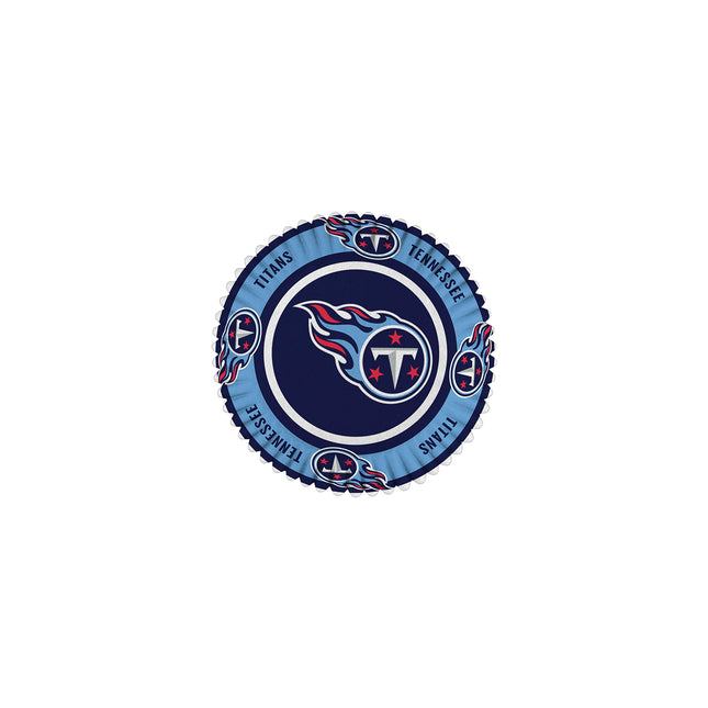 NFL Tennessee Titans 50-Piece Large Baking Cups
