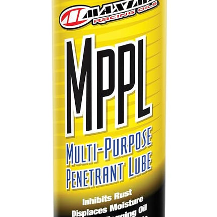 Maxima 73920 MPPL Multi-Purpose Penetrant Lube - 1