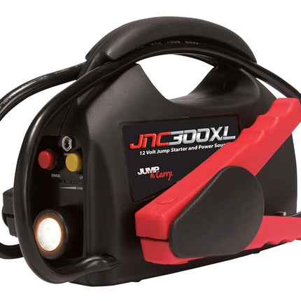 Clore Automotive JNC300XL Jump-N-Carry 900 Peak Am