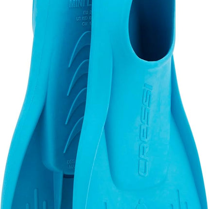 Cressi Children's Mini Light Fins for Diving and S