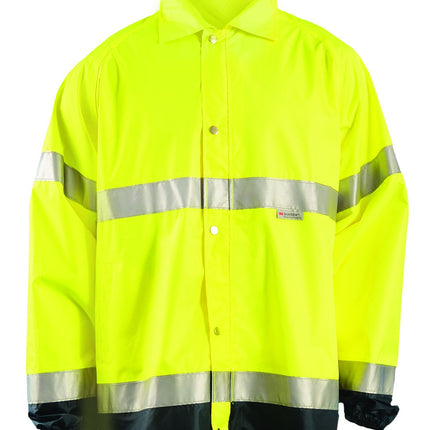 OccuNomix LUX-TJR-Y5X Premium Breathable Waterproo