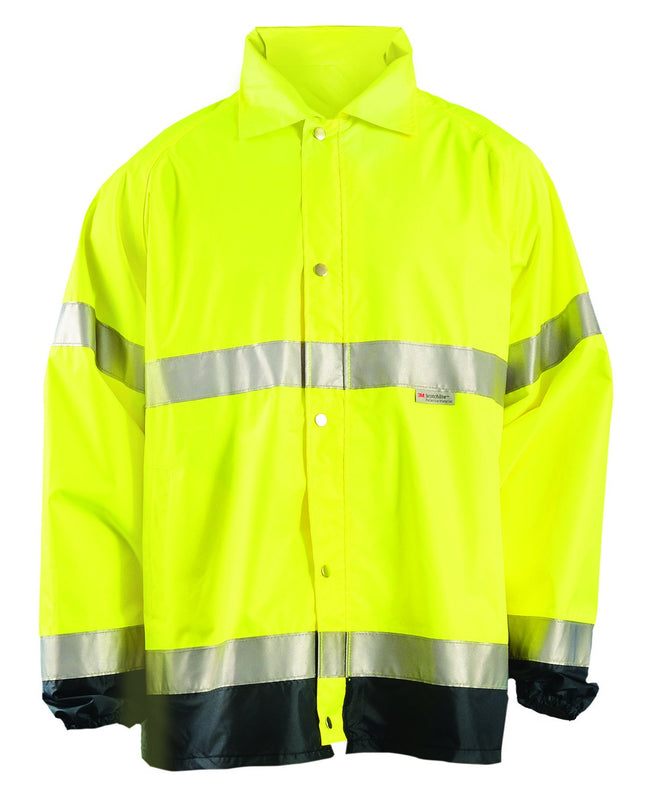 OccuNomix LUX-TJR-Y5X Premium Breathable Waterproo