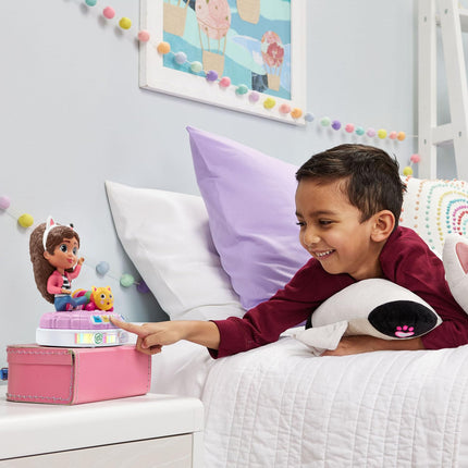 LeapFrog Gabby's Dollhouse Cuentos de Gabby