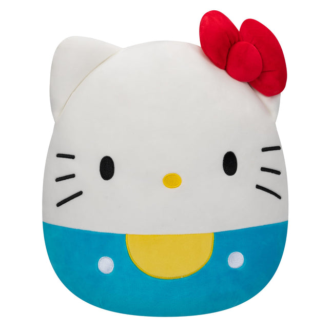 Squishmallows Original Sanrio 14in Hello Kitty in 