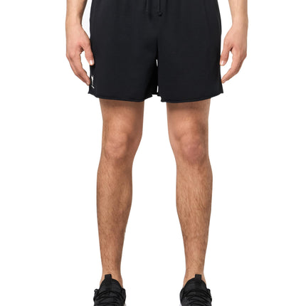 Under Armour Men's Project Rock Terry Shorts, (002
