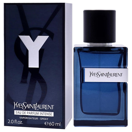 Yves Saint Laurent Y Intense for Men 2 oz EDP Spray