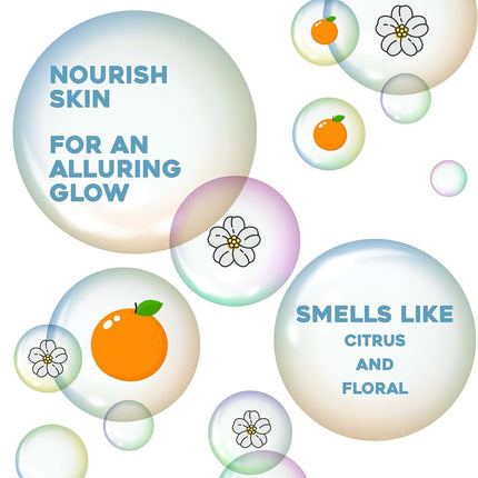 OGX Radiant Glow + Argan Oil of Morocco Extra Hydrating Body Lotion for Dry Skin, Nourishing Creamy Body & Hand Cream for Silky Soft Skin, Paraben-Free, Sulfated-Surfactants Free, 19.5 fl oz