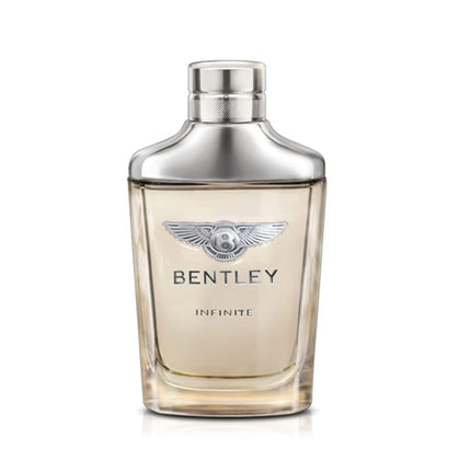 Bentley Infinite EDT, Multi, Fresh, 100 ml, 100020