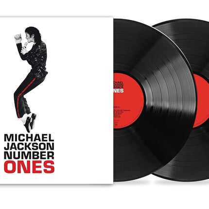 Number Ones [VINYL]