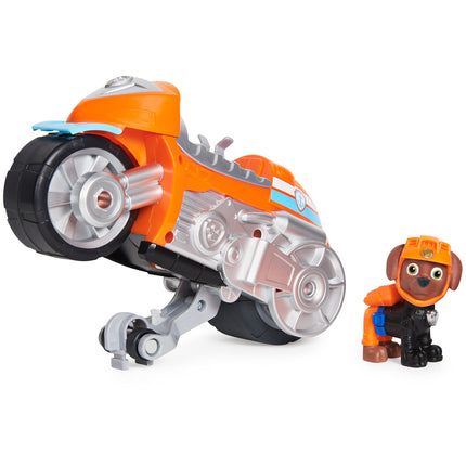 PAW PATROL Moto Pups - Zuma - Retraction Motor - W
