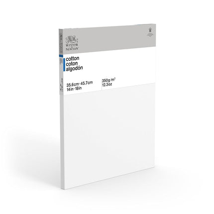 Winsor & Newton 14 x 18-Inch Classic Cotton Tradit