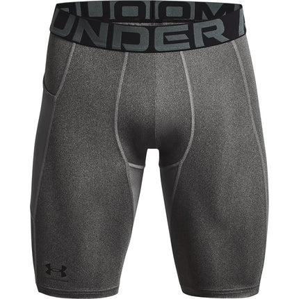 Under Armour Men's Standard HeatGear Long Shorts, 