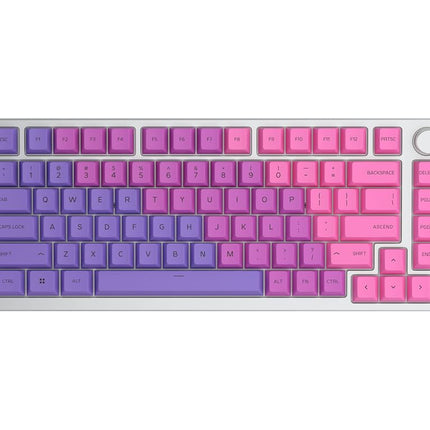 GLORIOUS GPBT Keycaps Cherry Profile (Nebula)