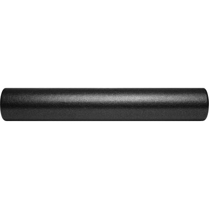 Rouleau de massage en mousse EPP extra-ferme Retrospec Relief FR de 45,7 cm et 91,4 cm de densité élevée pour l'exercice, le yoga, le Pilates et la récupération musculaire après l'entraînement, facile à utiliser, 91,4 cm