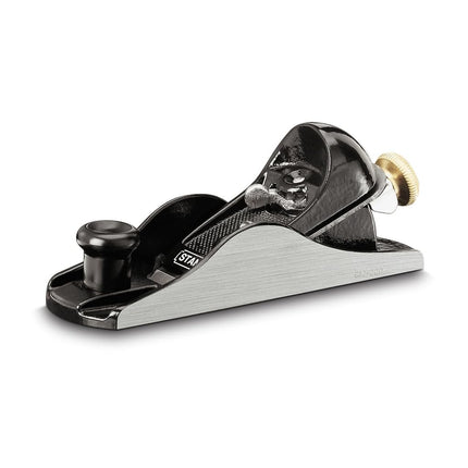 Stanley 220 Block Plane 1 12 220 Pack of 1, Black/
