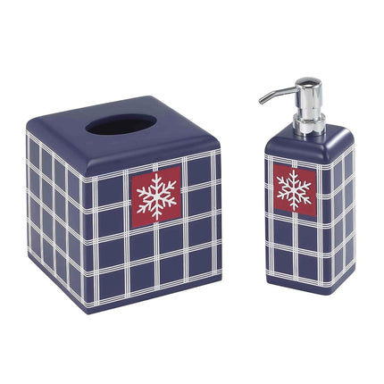 IZOD Aspen Collection, Blue