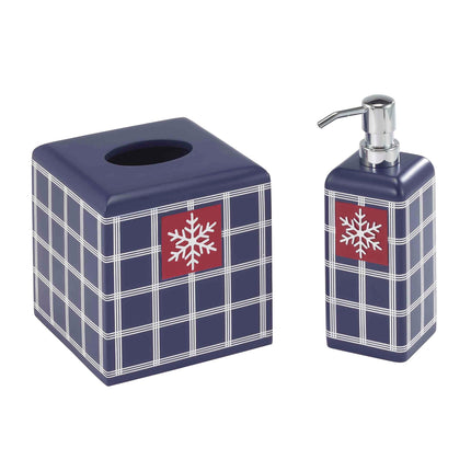 IZOD Aspen Collection, Blue