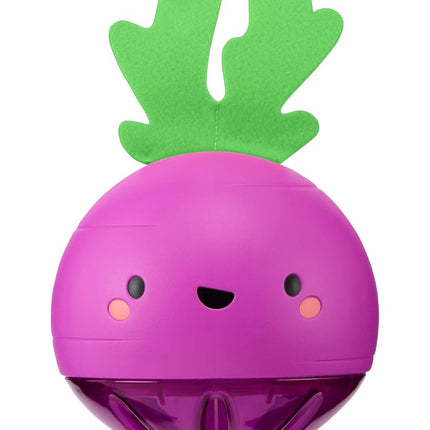 Skip Hop Crawling Toy Beetroot with Standing Function and Music, from 6 Months