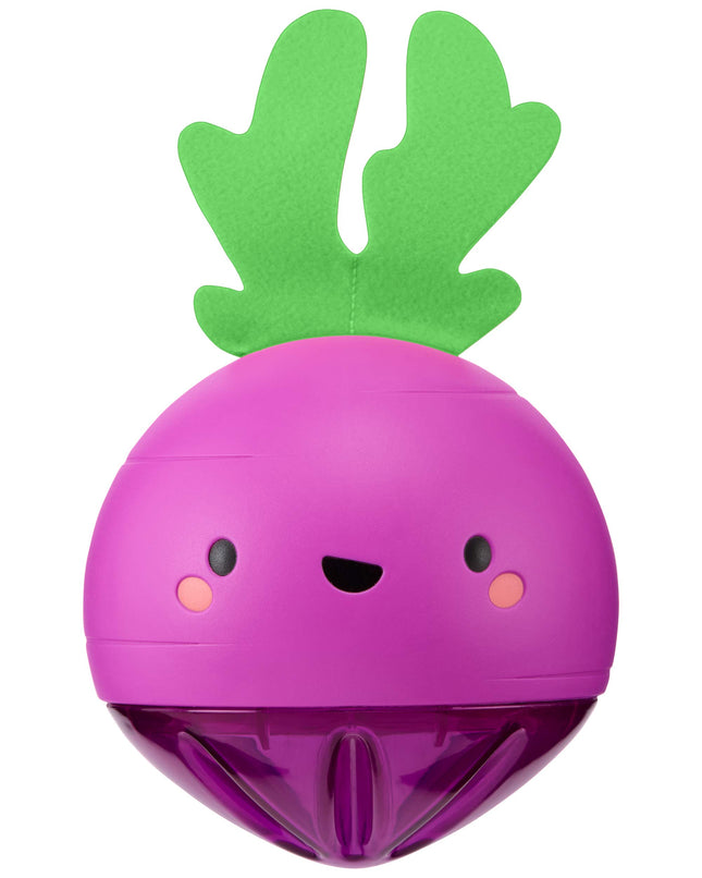 Skip Hop Crawling Toy Beetroot with Standing Funct
