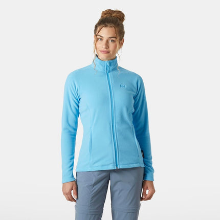 Helly Hansen Women's W Daybreaker Fleece Jacket, Aqua, XS