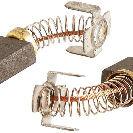 Balais de charbon automatiques Hitachi 999077 (paire) DH50MB Pièce de rechange