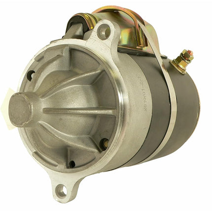 DB Electrical SFD0025 New Starter For Crusader Inboard Sterndrive, Mercruiser Model 215 225 255 888 Omc Marine, Pleaft, Ford, Volvo Penta, Waukesha 10029 ST28 ST29 ST90 70100 110227 4-5903 3162