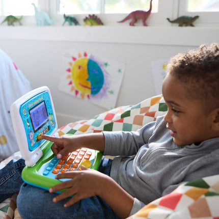LeapFrog 2-in-1 LeapTop Touch