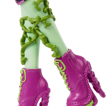 Monster High Boo-riginal Creeproduction Venys McFlytrap Doll