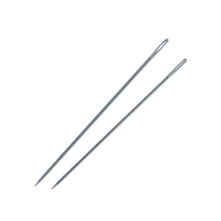 Dritz Hand Needles, Alloy Steel, Assorted, Styles & Sizes