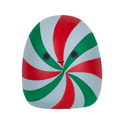 Squish-a-Longs SQAL0162 Advent Calendar, Contains 24 x 2.5 cm Mini Squish, 1 x Ring and 1 x Collector's Guide - Collect, Swap and Play