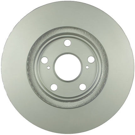 Bosch 50011228 QuietCast Premium Disc Brake Rotor For Lexus: 2002-2003 ES300, 2004-2006 ES330, 1999-2003 RX300; Toyota: 2003-2004 Camry; Front