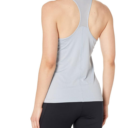 Under Armour UA HeatGear Armour Manga Corta – Camiseta de Mujer Azul